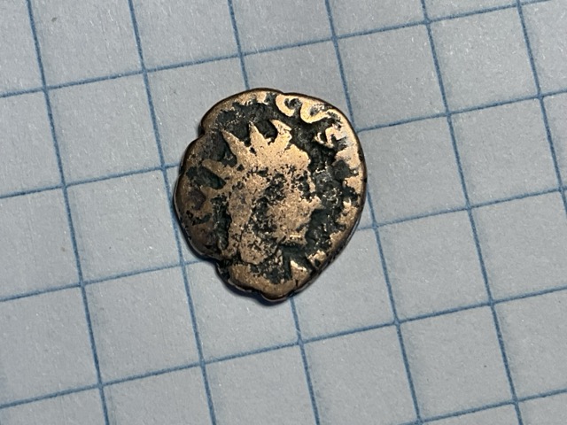 Need-Help-ID-With-This-Ancient-Roman-Coin?